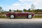 Thumbnail of 1956 Lancia B24S Spider America  Chassis no. B24S-1140  Engine no. 1185 image 127