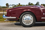 Thumbnail of 1956 Lancia B24S Spider America  Chassis no. B24S-1140  Engine no. 1185 image 125