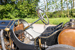 Thumbnail of 1909 16.4-litre Lorraine Dietrich Grand Prix Two-Seater  Chassis no. ST190 image 17
