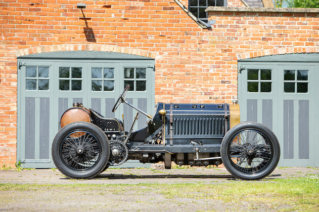 1909 16.4-litre Lorraine Dietrich Grand Prix Two-Seater  Chassis no. ST190 image 13