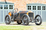 Thumbnail of 1909 16.4-litre Lorraine Dietrich Grand Prix Two-Seater  Chassis no. ST190 image 1