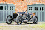 Thumbnail of 1909 16.4-litre Lorraine Dietrich Grand Prix Two-Seater  Chassis no. ST190 image 5