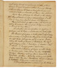 Thumbnail of PREVIOUSLY UNKNOWN JOHN MORGAN MEDICAL MANUSCRIPT. MORGAN, JOHN. 1735-1789. Autograph Medical Manuscript Signed (John Morgan) being more than 50 lectures on the practice of medicine, including anatomy, physiology, pathology, and surgery, with references to primary authorities both modern and ancient, citing first hand primary case history from the most renowned doctors of the time, image 2