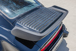 Thumbnail of 1989 Porsche 930 3.3 Turbo S Coupe by Sonauto VIN. WPOZZZ93ZKS000578 ENGINE. 67K00745  GEARBOX. G5050-2-K01992 image 60