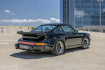 Thumbnail of 1989 Porsche 930 3.3 Turbo S Coupe by Sonauto VIN. WPOZZZ93ZKS000578 ENGINE. 67K00745  GEARBOX. G5050-2-K01992 image 52