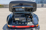 Thumbnail of 1989 Porsche 930 3.3 Turbo S Coupe by Sonauto VIN. WPOZZZ93ZKS000578 ENGINE. 67K00745  GEARBOX. G5050-2-K01992 image 152