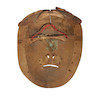 Thumbnail of A Kwakwaka'wakw (Kwakiutl) Sun mask image 3