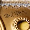 Thumbnail of A LIMITED EDITION STEINWAY & SONS GRAND PIANOSteinway & Sons, New York image 2