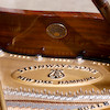 Thumbnail of A LIMITED EDITION STEINWAY & SONS GRAND PIANOSteinway & Sons, New York image 5