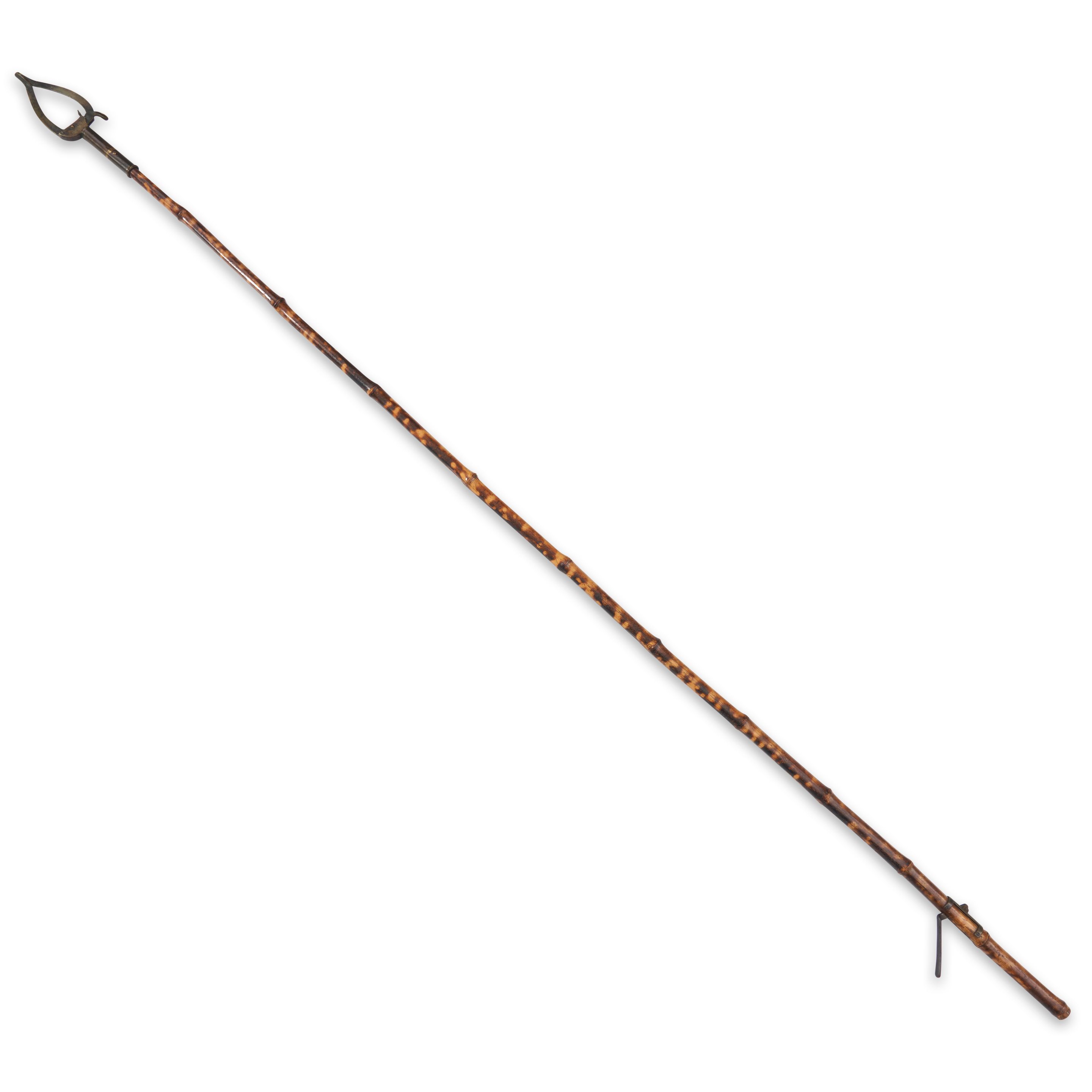 Bamboo Grabber Tool