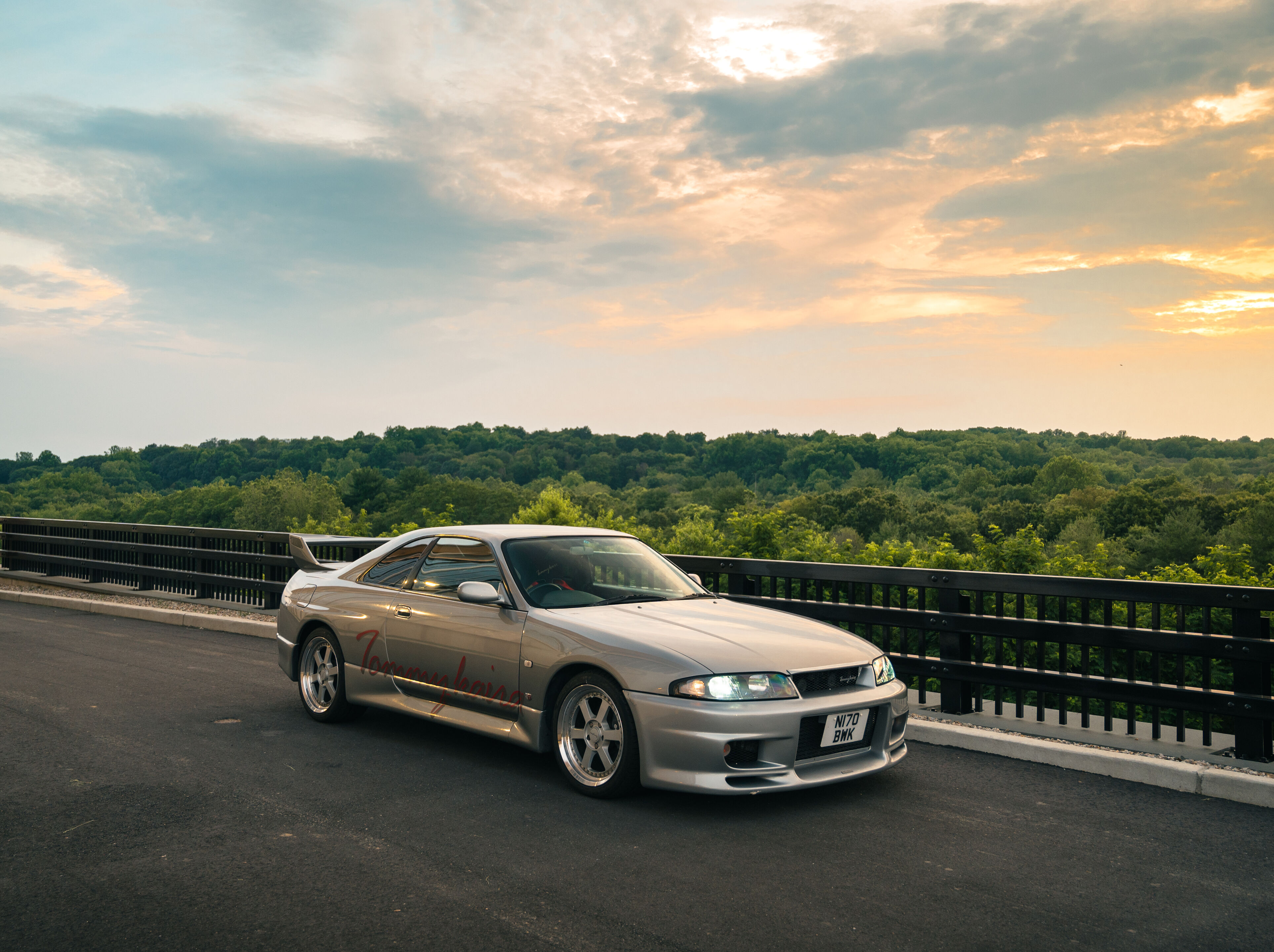 Gtr R33 Bn Nissan R33 Wallpaper 1996 Nissan Skyline R33 GT R Series II For Sale