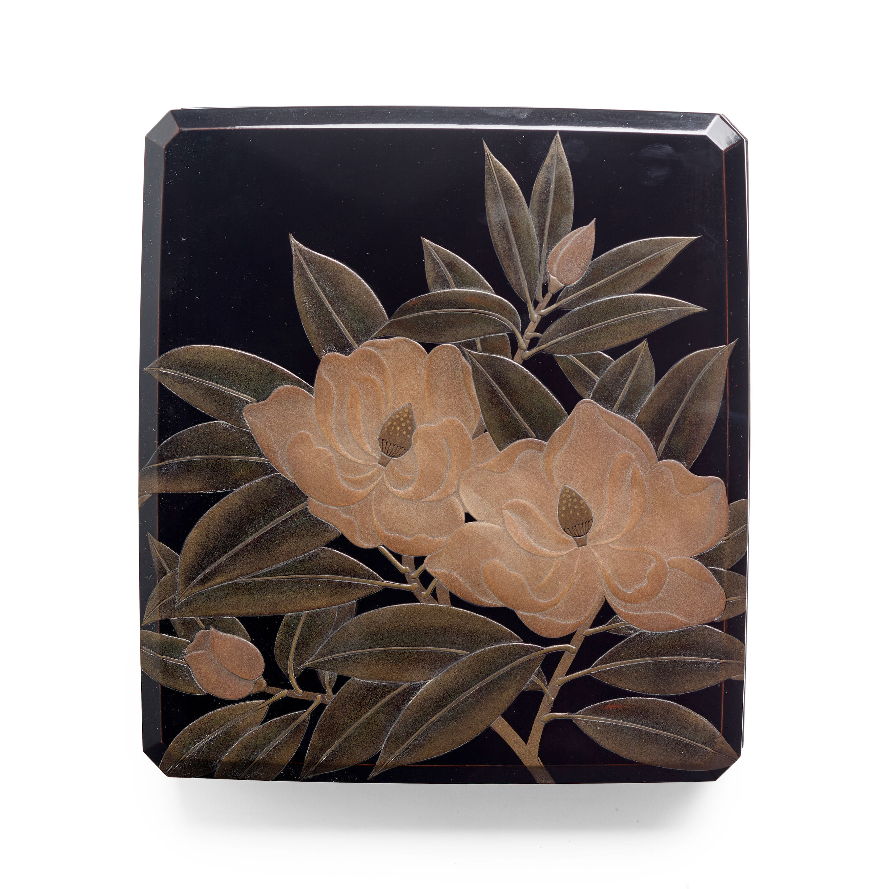 Or Taisho (1912-1926) era, late 19th/early 20th century,