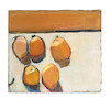 Thumbnail of RAIMONDS STAPRANS (B. 1926) Still Life with Pears, 1980 image 1