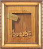 Thumbnail of De Scott Evans (American, 1847-1898) Almonds 12 x 9 3/4 in. framed 15 1/2 x 13 1/2 x 2 in. image 2