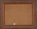 Thumbnail of Frank William Cuprien (American, 1871-1948) Evening's Splendor 24 x 32 in. framed 29 1/4 x 37 x 2 1/2 in. image 5