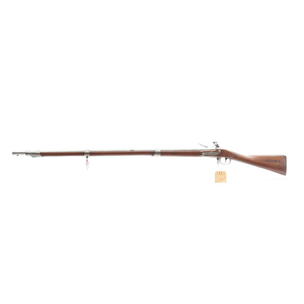 Harpers Ferry U.S. Model 1795 Type I Musket, image 6