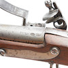 Thumbnail of Harpers Ferry U.S. Model 1795 Type I Musket, image 5