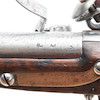 Thumbnail of 1794 Contract Musket with Imported Ketland Lock, image 3
