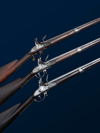 Eli Whitney 1798 Contract Type II Musket, image 6