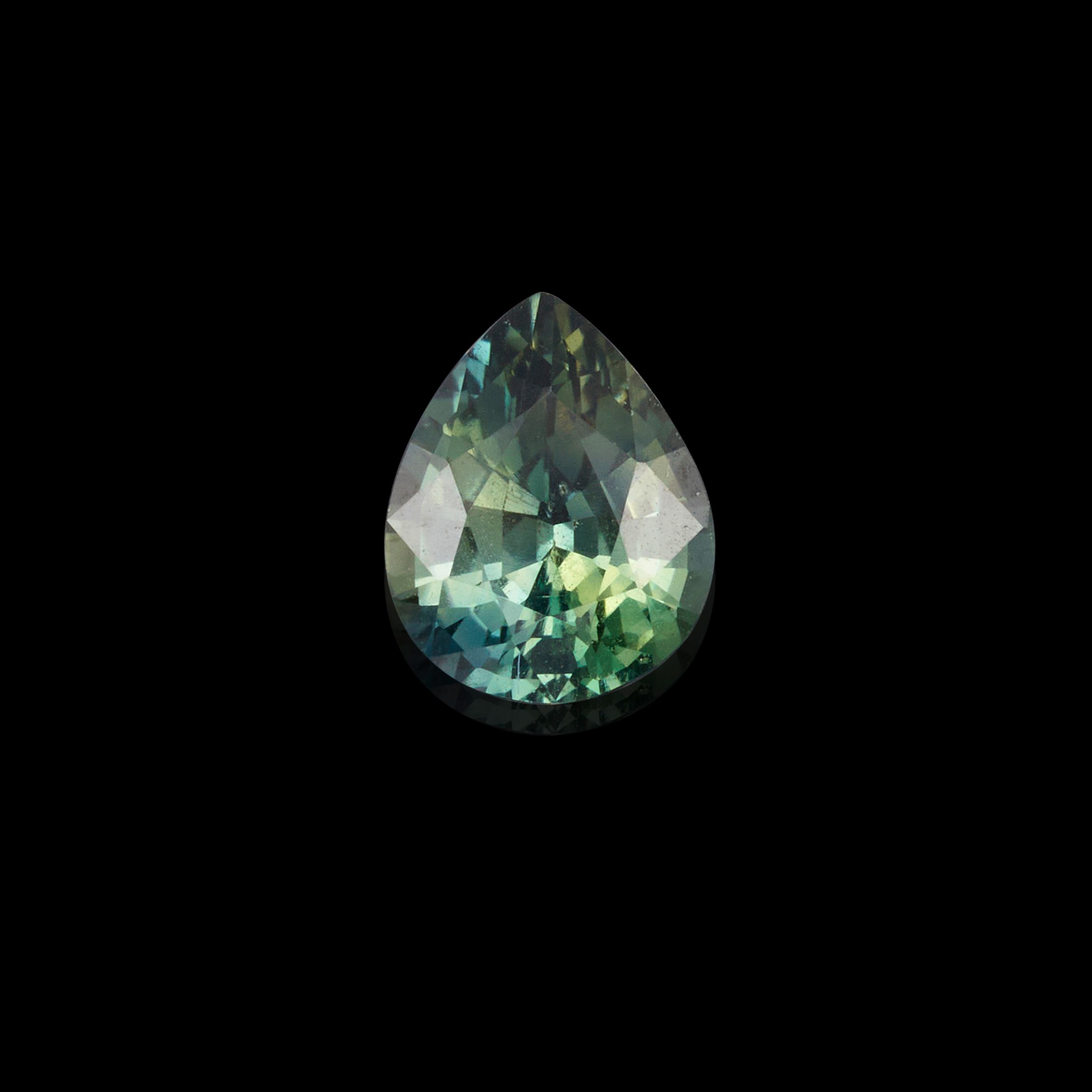 Sapphire