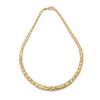 Thumbnail of TIFFANY & CO. A 14K GOLD NECKLACE image 1