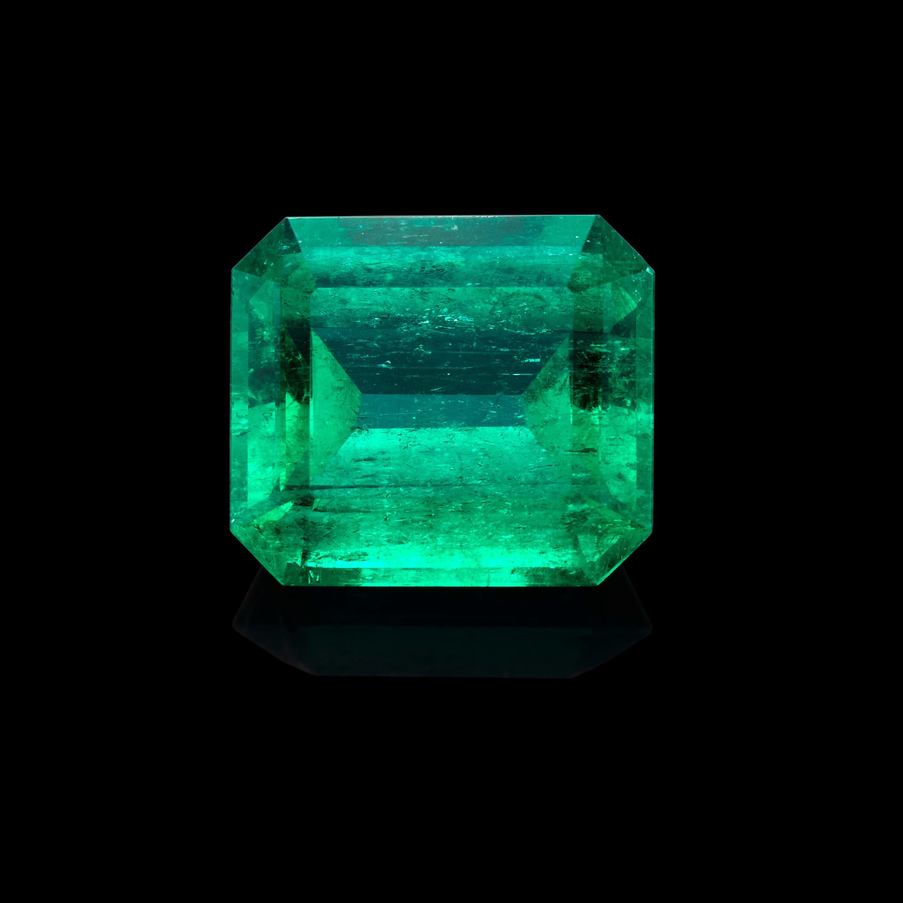 Classic Emerald