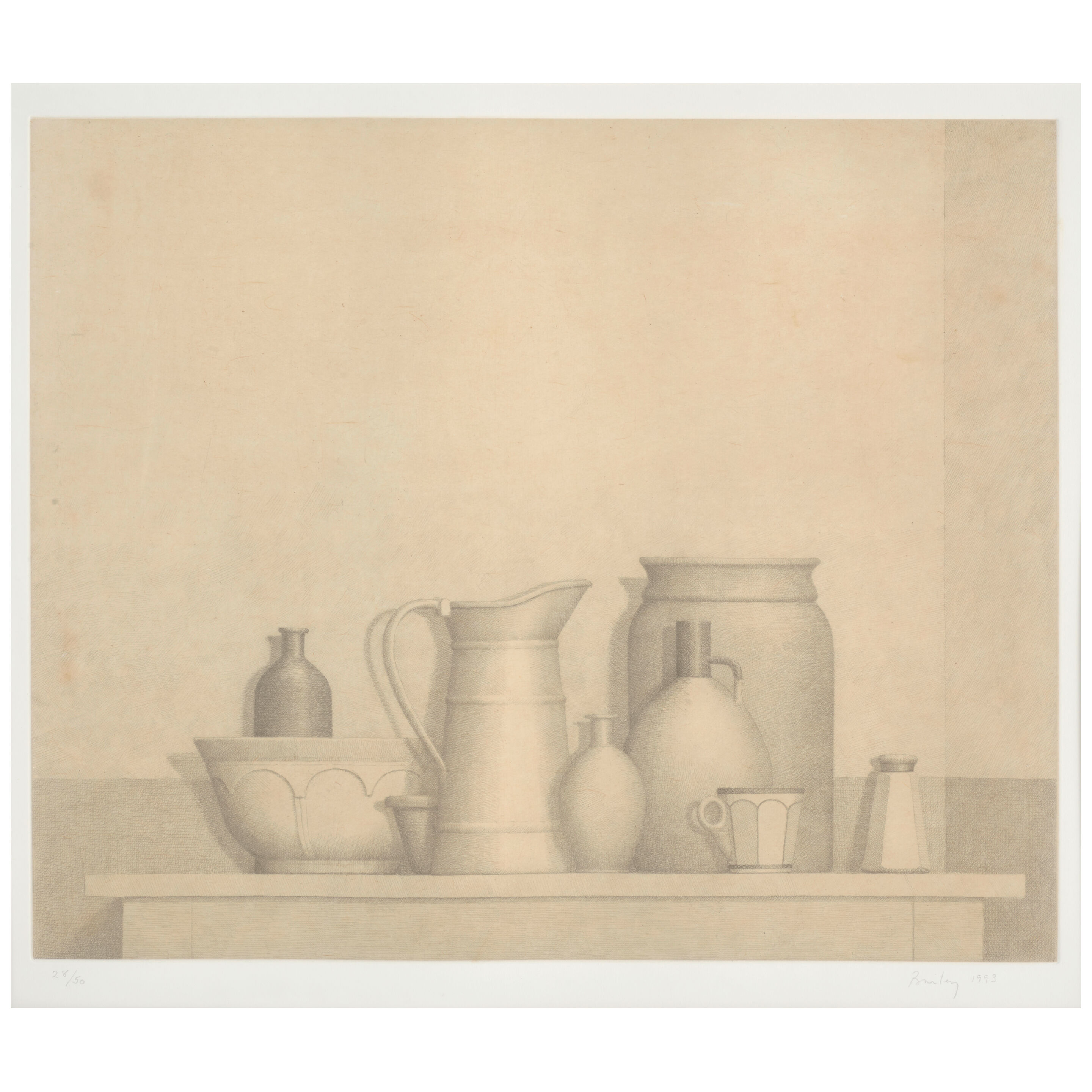 Still Life 1