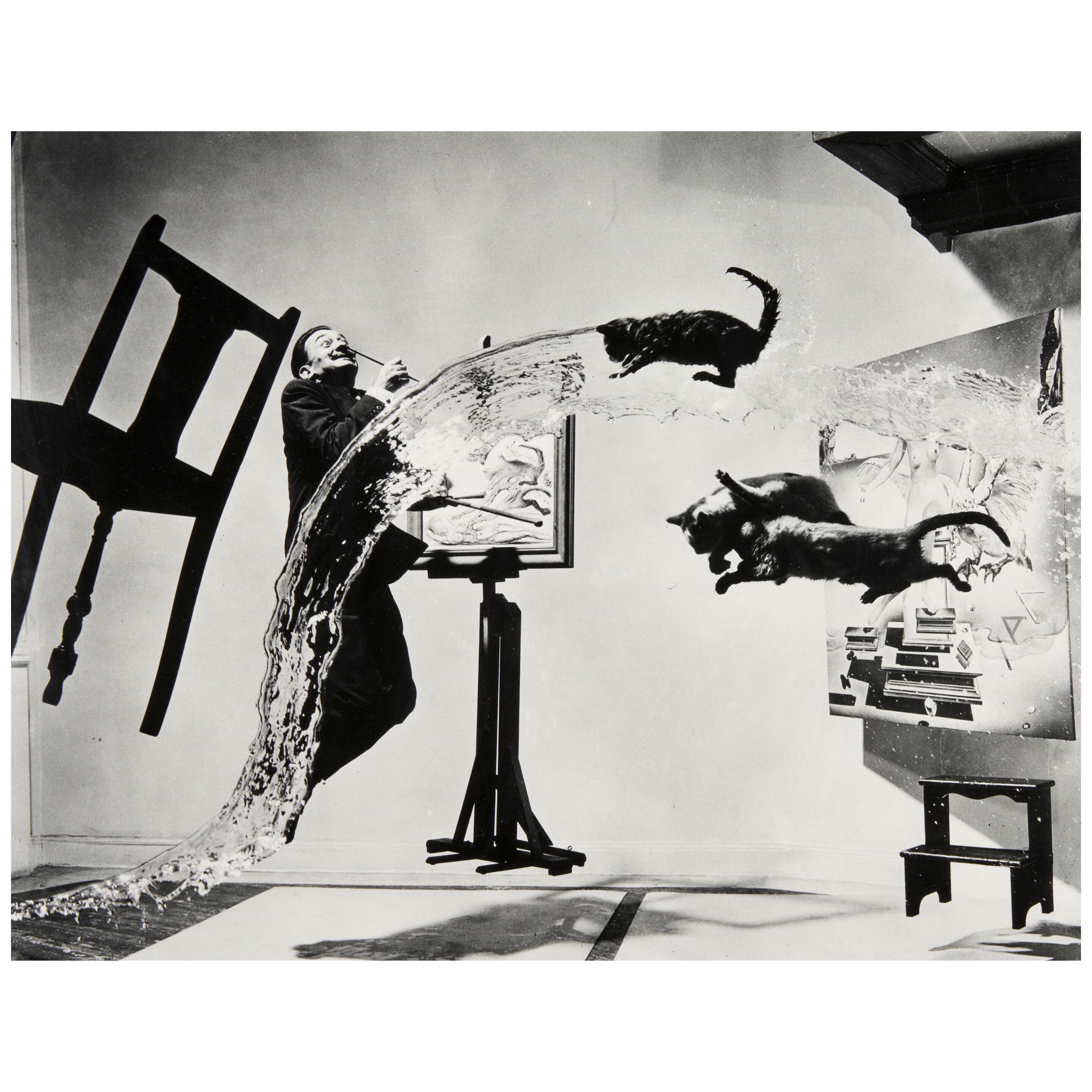 Dali Atomicus