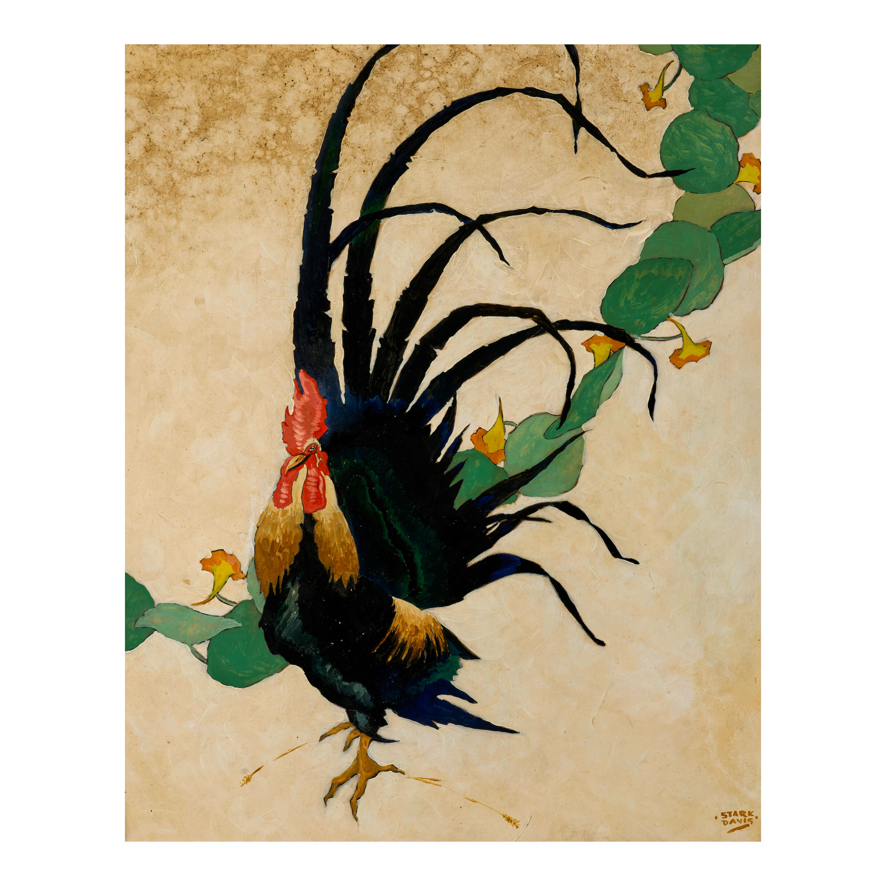 Rooster