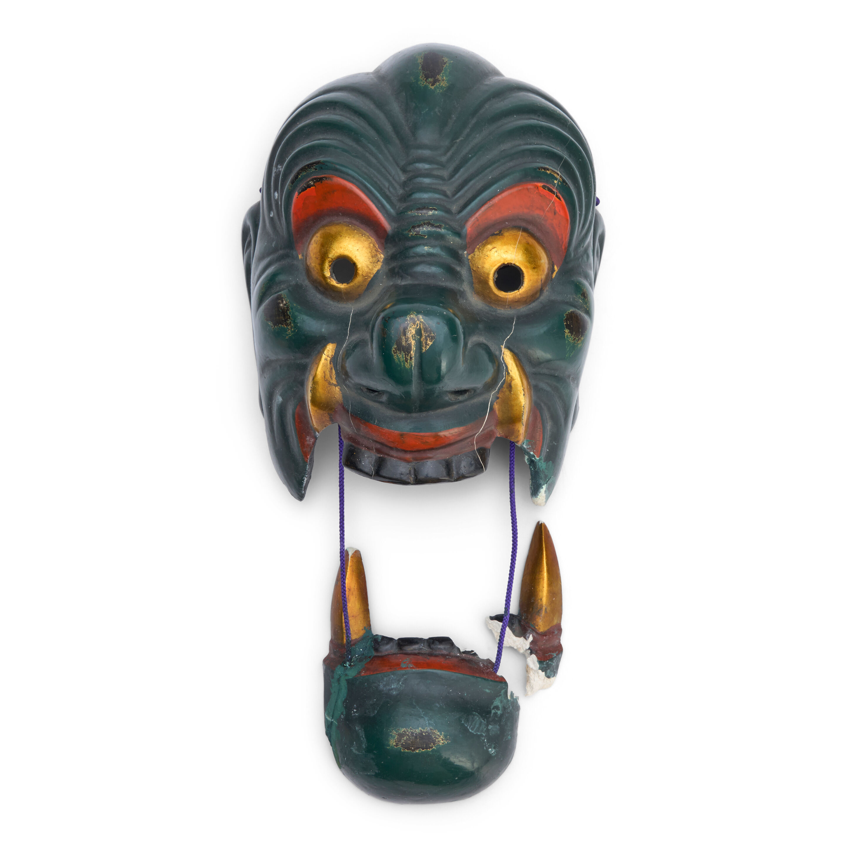 Or Meiji era (1868-1912), 19th century,