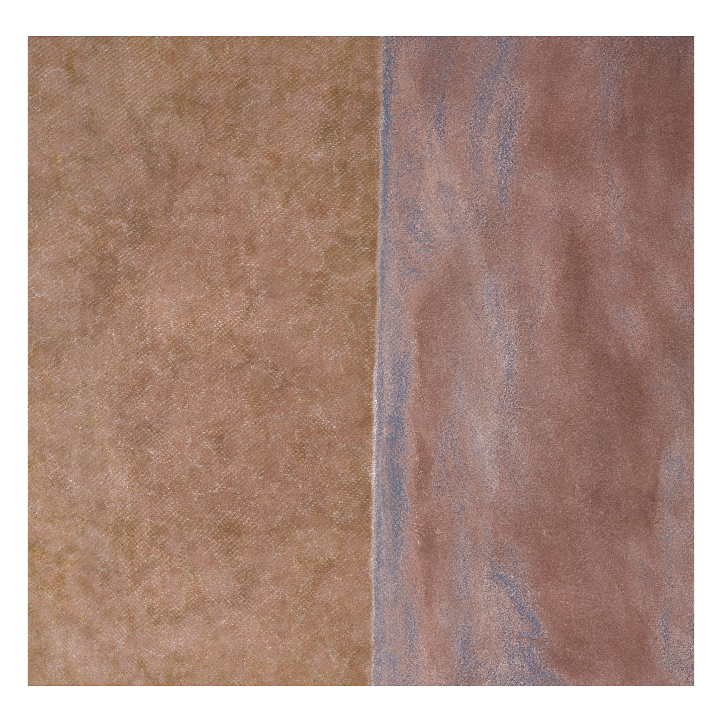 Untitled (Copper)