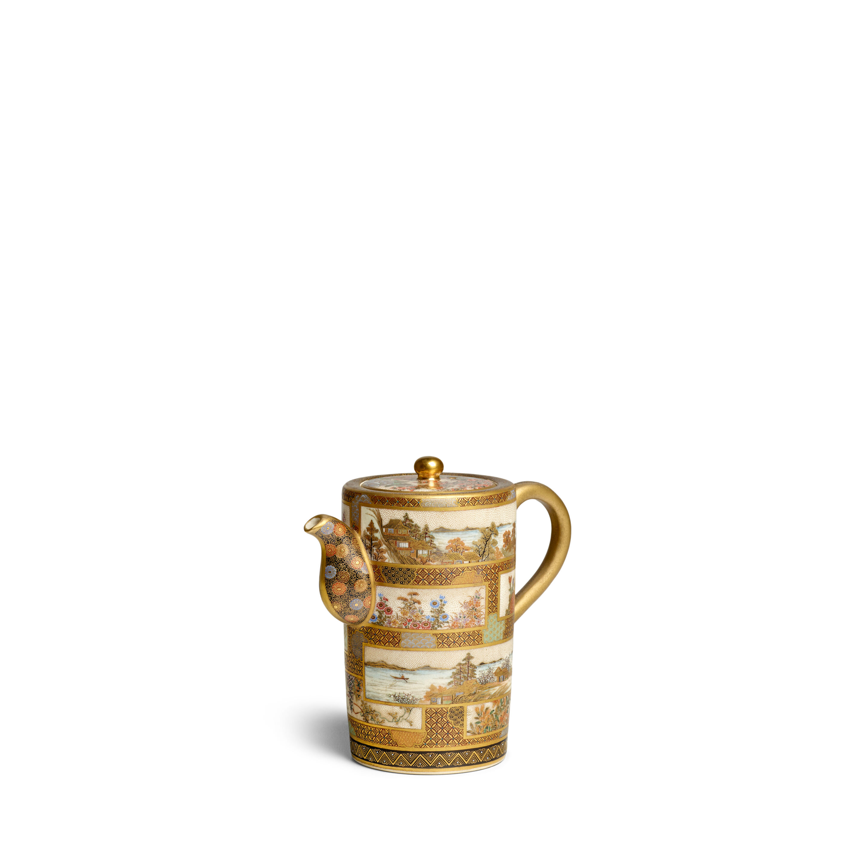 Late 19th century