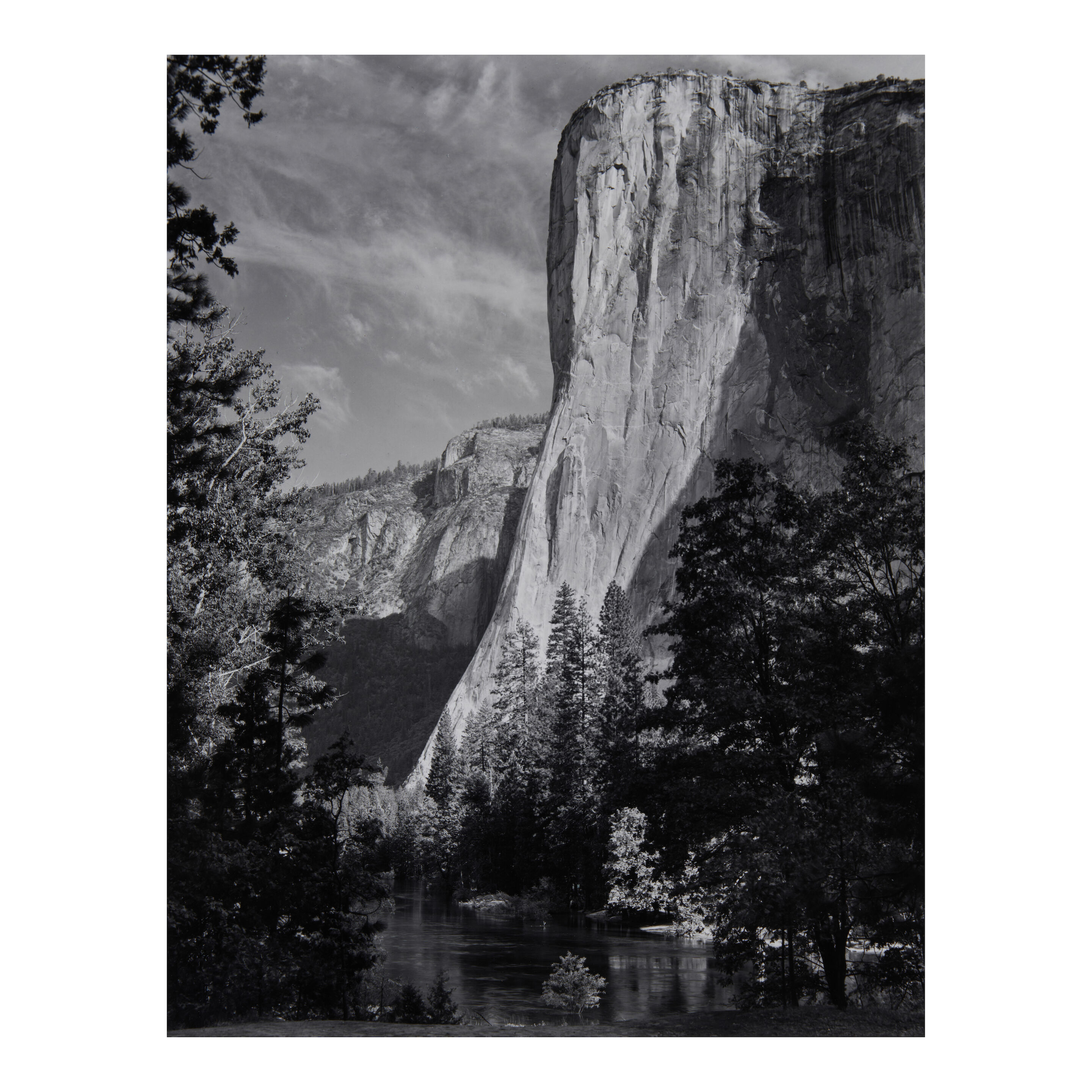 El Capitan, Yosemite National Park, California