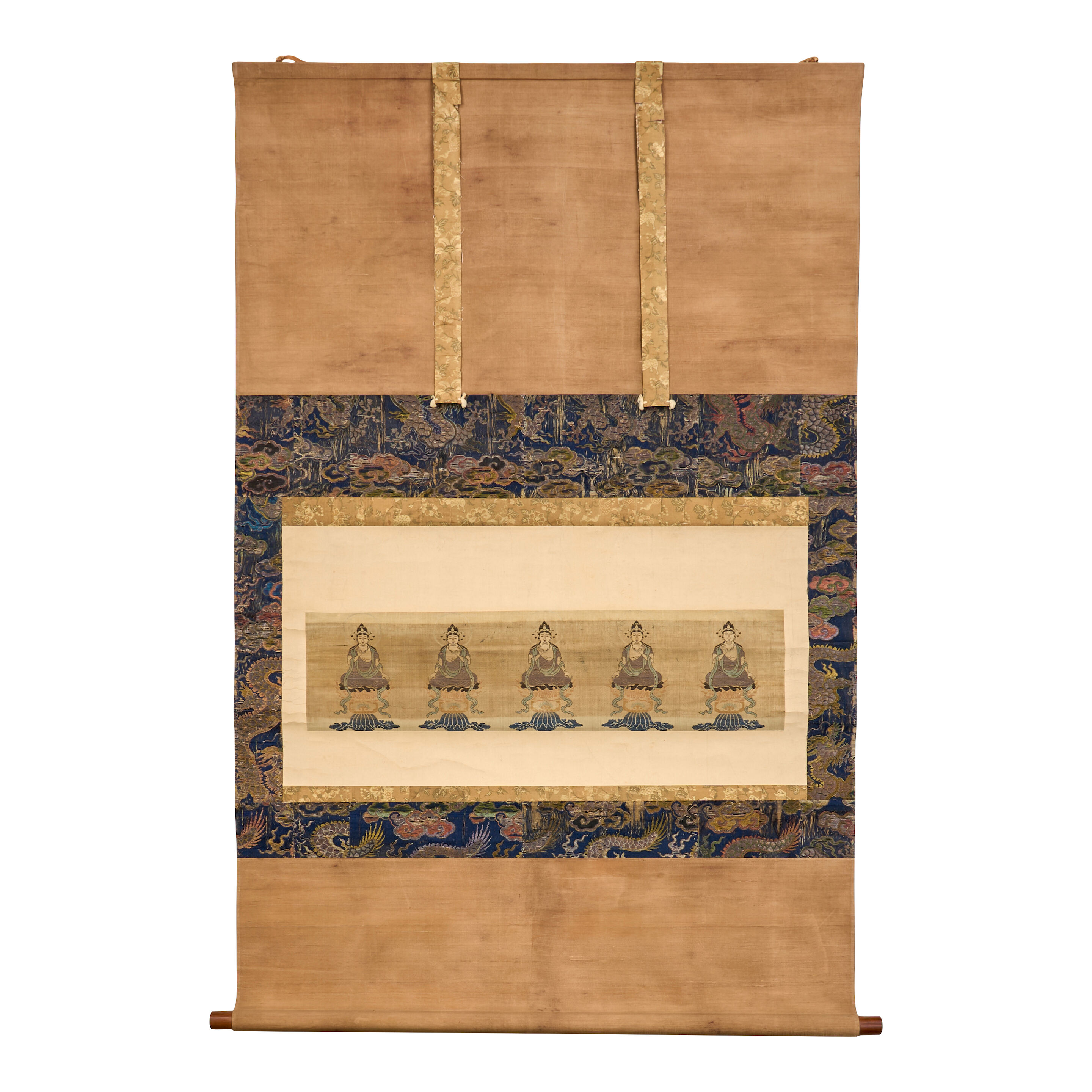 Or Meiji era (1868-1912), 19th/20th century,