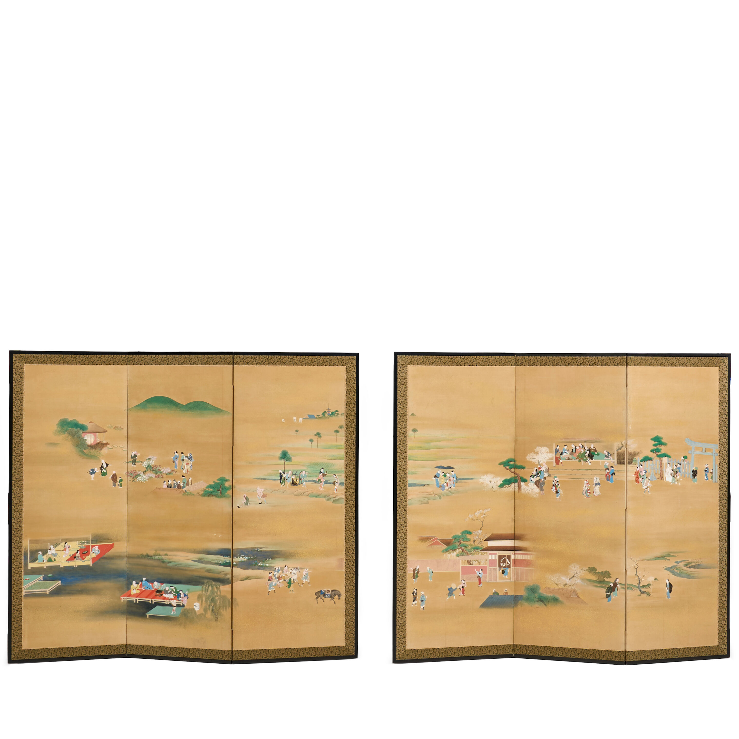 Or Meiji era (1868-1912), 19th/20th century,