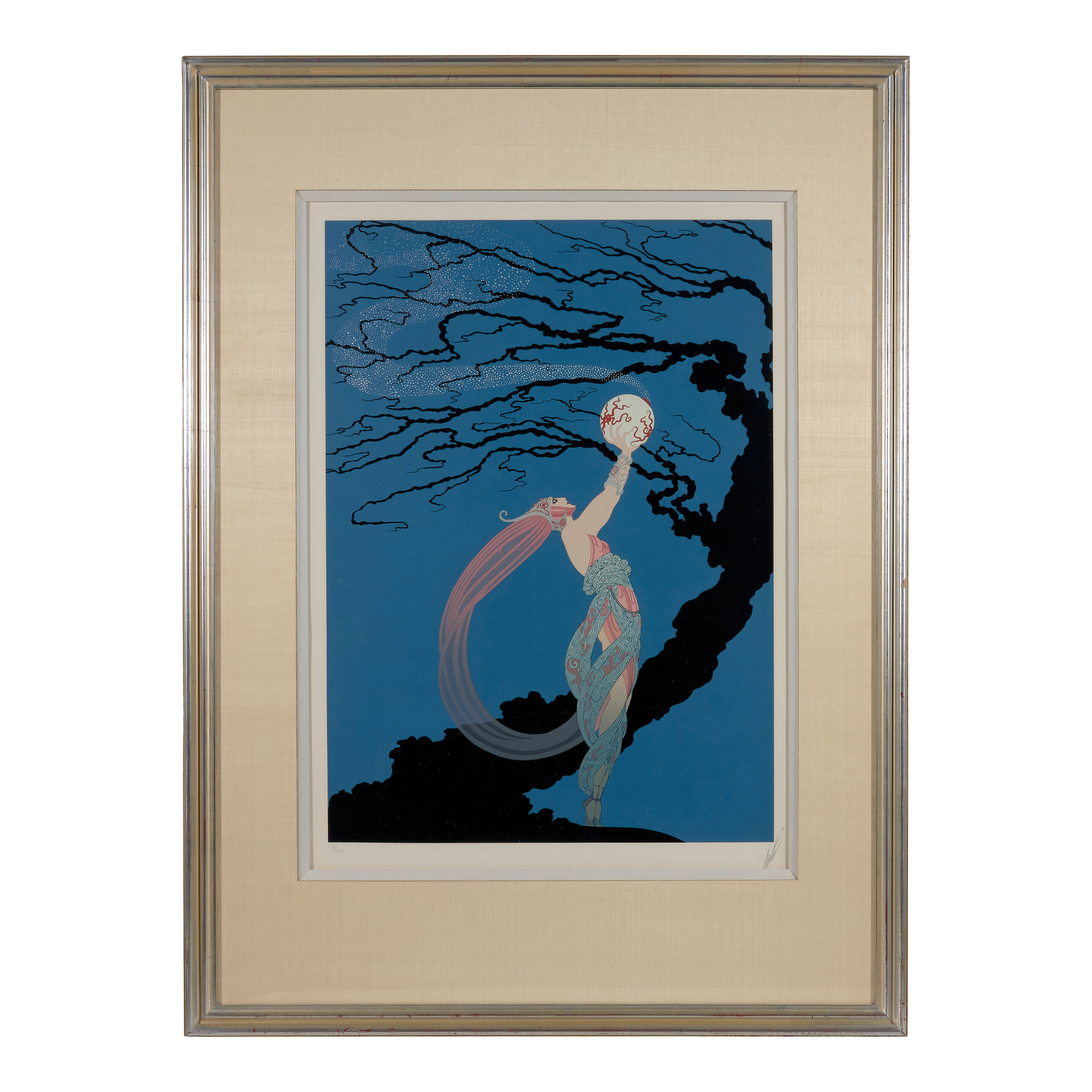 Fireflies , 1980,