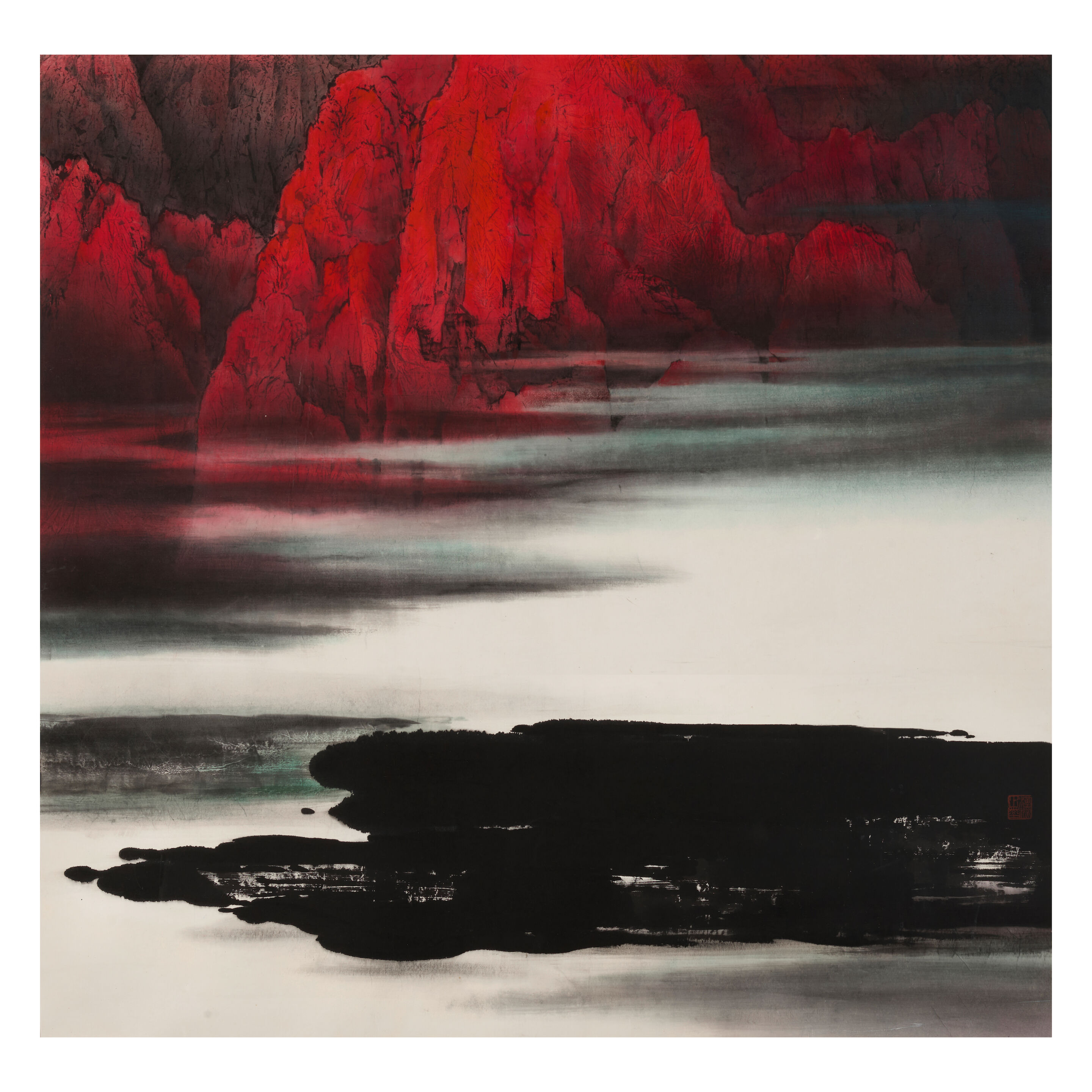 Landscape