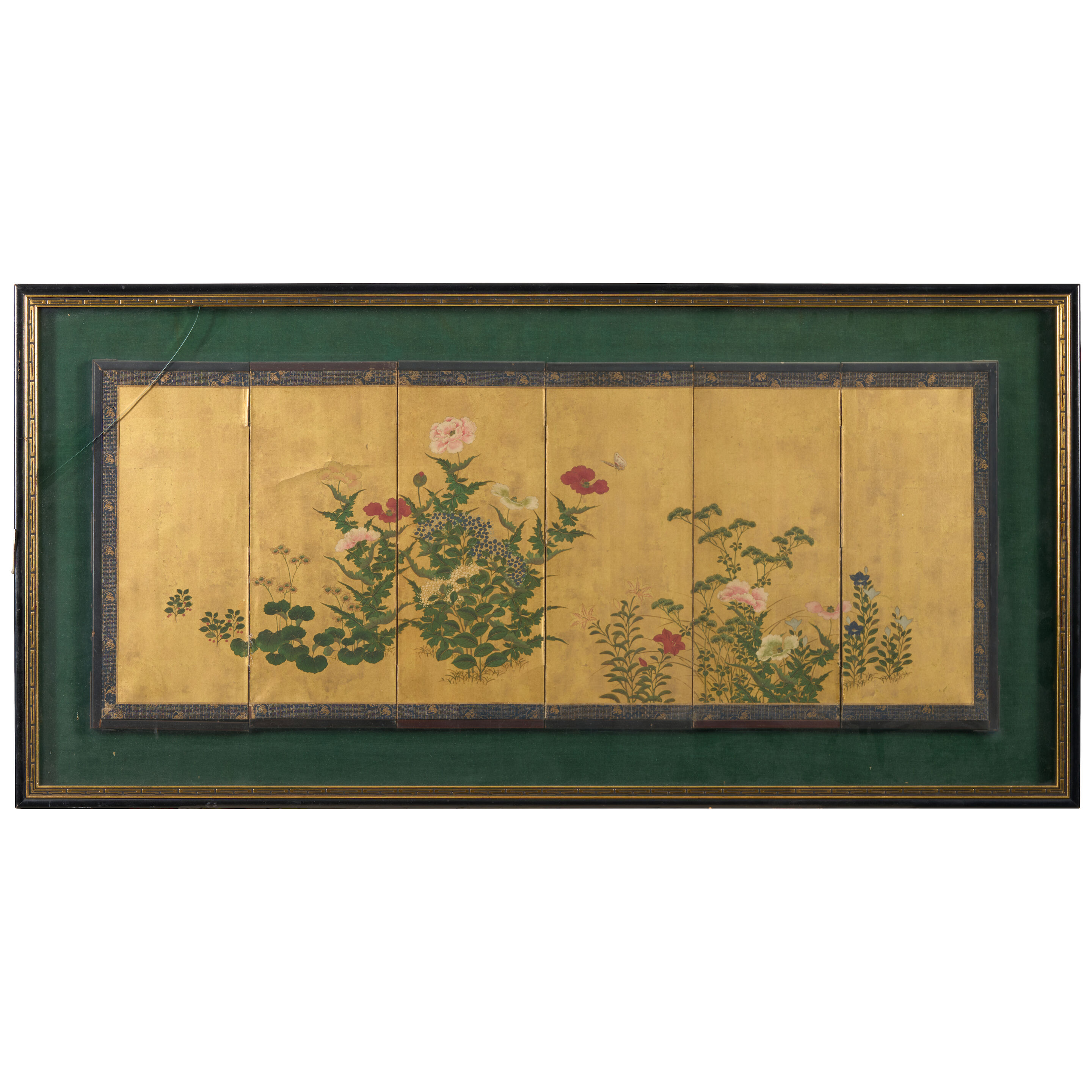 Or Taisho (1912-1926) era, late 19th/early 20th century,