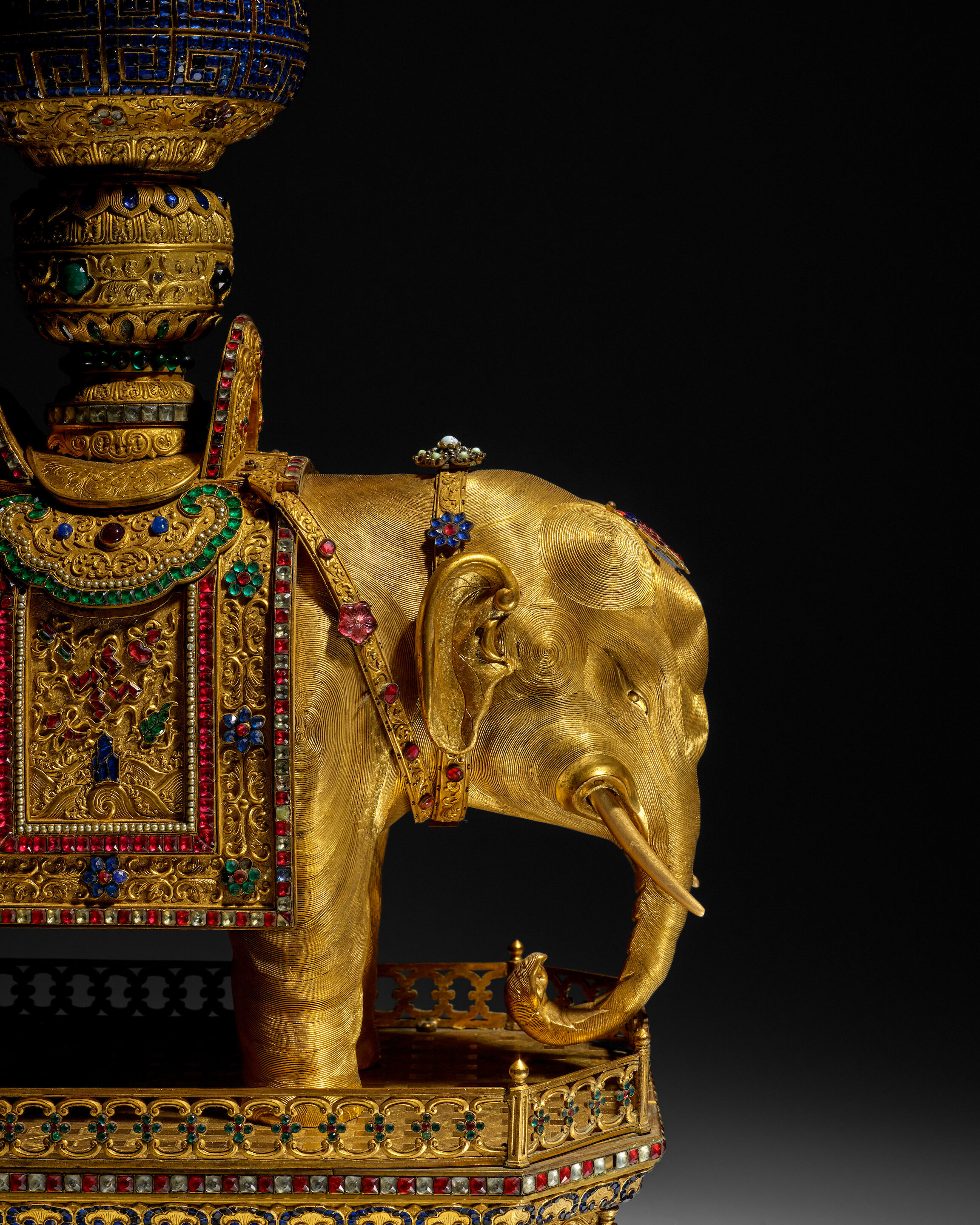 Bonhams : Asia Week New York at Bonhams