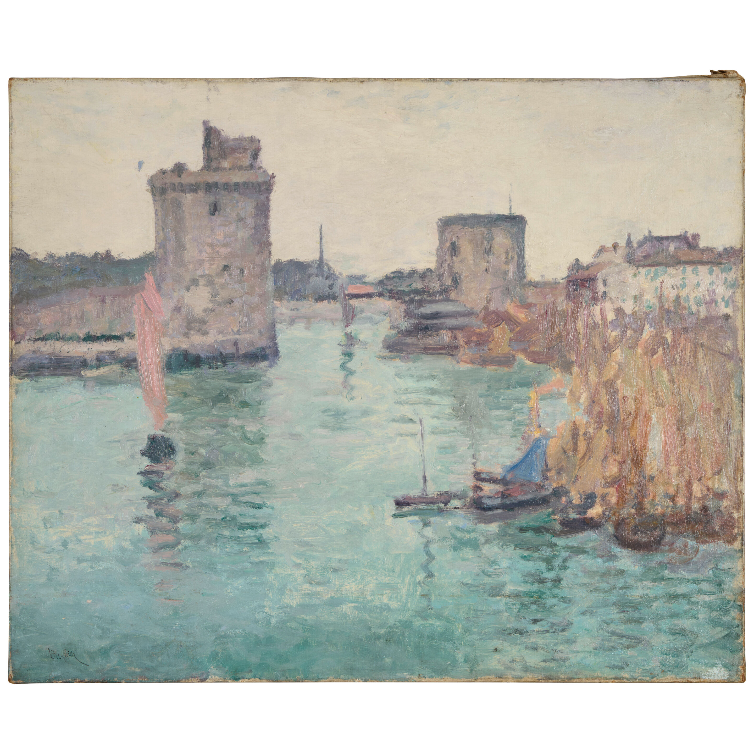 La Rochelle